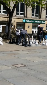 I could be onto a winner!