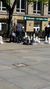 Another good move from me.